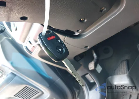 2005 Honda Pilot Ex from USA, damaged, VIN 5FNYF18455B066907